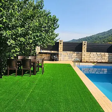 Kirayə verilir 3 otaqlı həyət evi 100 m²