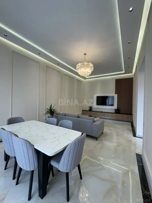 Satılır 4 otaqlı həyət evi 180 m²