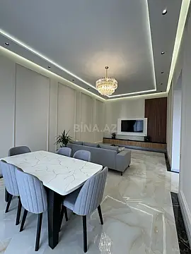 Satılır 4 otaqlı həyət evi 180 m²