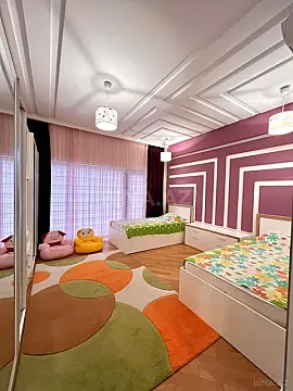 Satılır 5 otaqlı həyət evi 350 m²