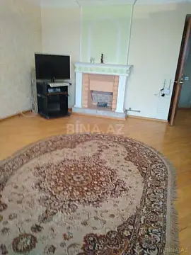 Satılır 4 otaqlı mənzil 120 m² — Bakı, Nizami 4 otaq 120.00 m²