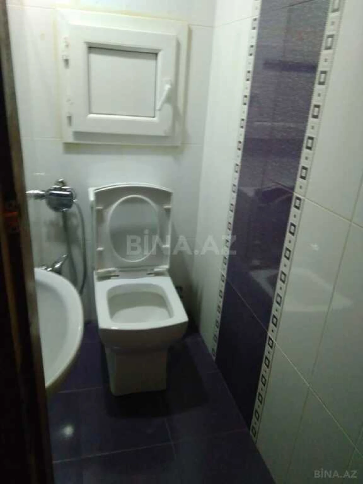 Satılır 4 otaqlı mənzil 120 m²