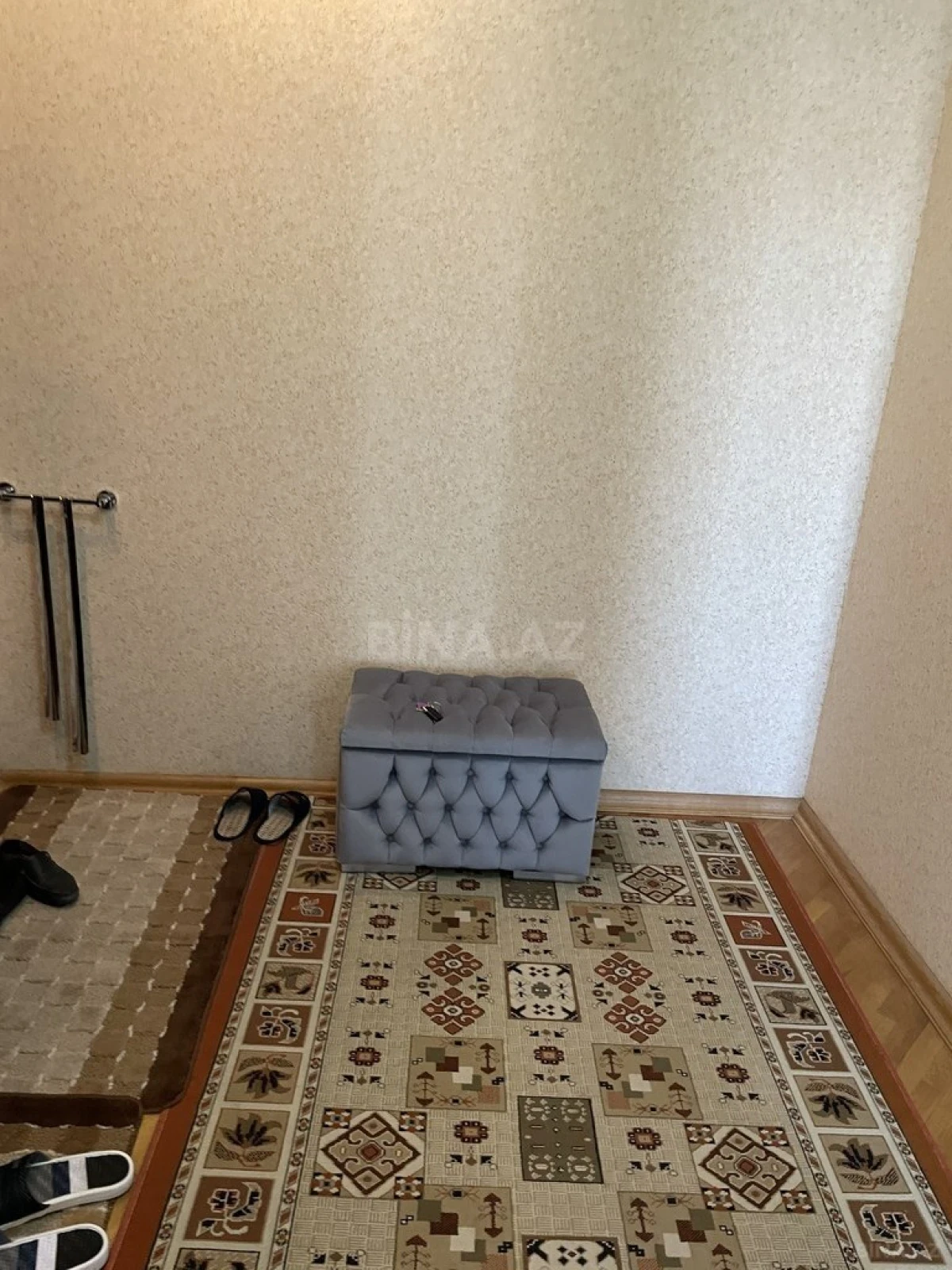 Kirayə verilir 3 otaqlı mənzil 110 m²