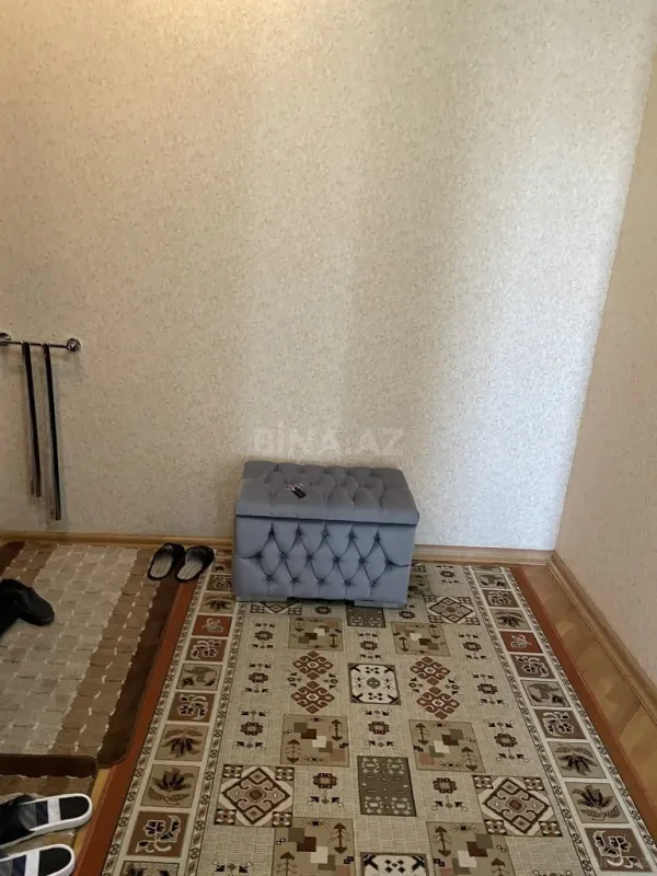 Kirayə verilir 3 otaqlı mənzil 110 m²