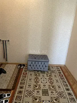 Kirayə verilir 3 otaqlı mənzil 110 m²