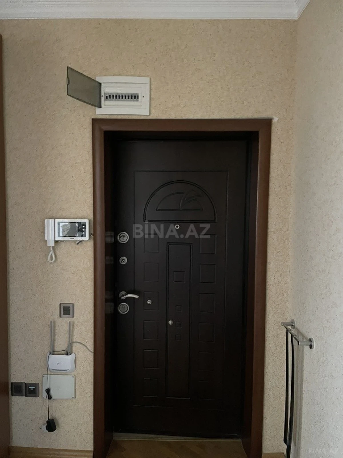 Kirayə verilir 3 otaqlı mənzil 110 m²