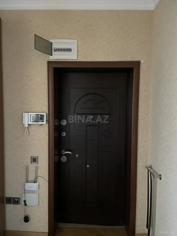 Kirayə verilir 3 otaqlı mənzil 110 m²