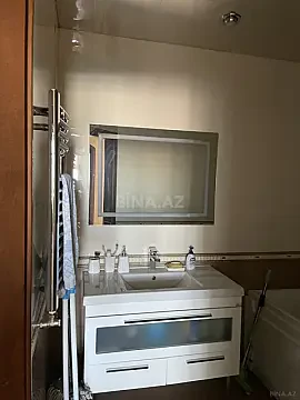 Kirayə verilir 3 otaqlı mənzil 110 m²