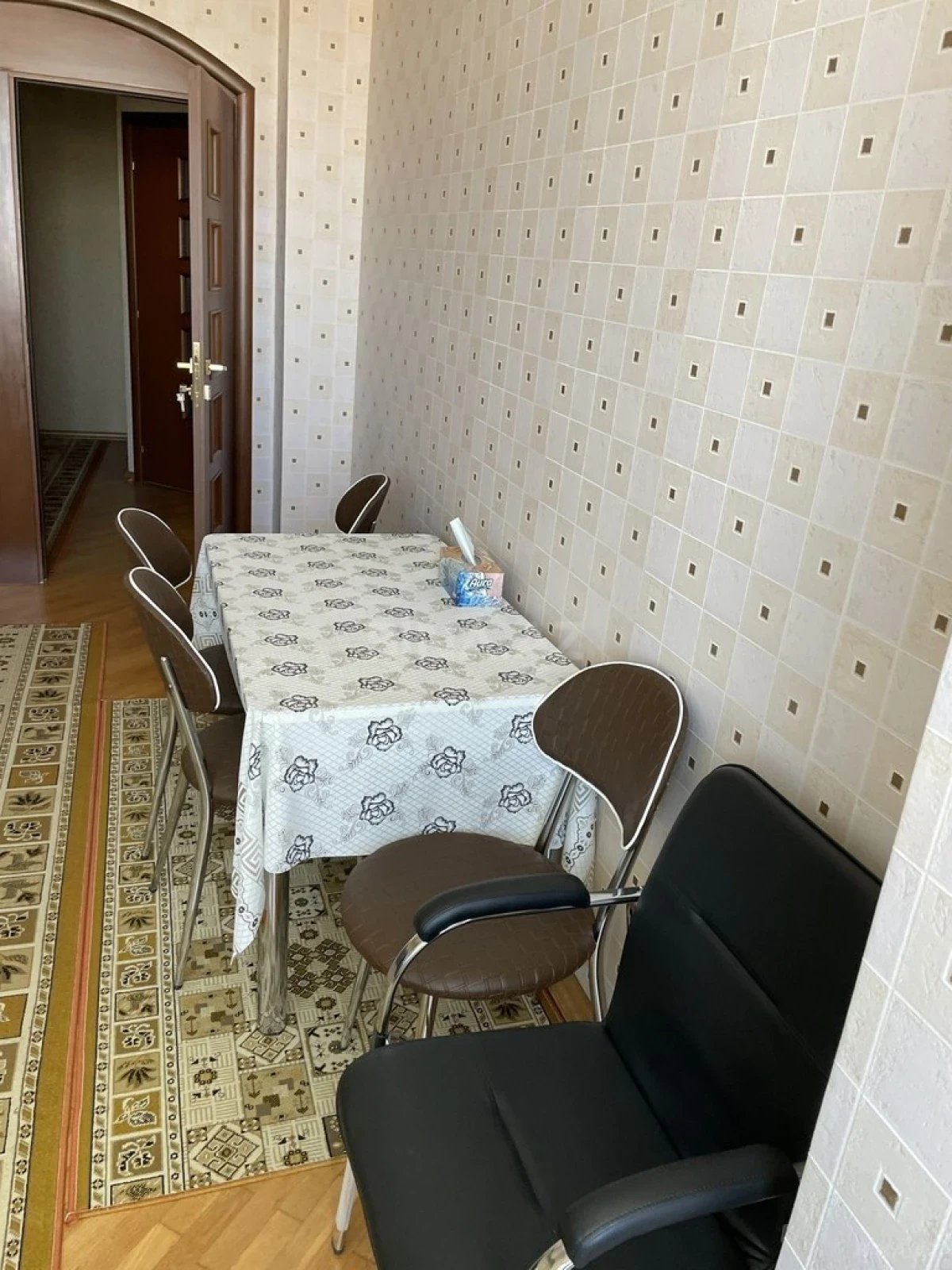 Kirayə verilir 3 otaqlı mənzil 110 m²