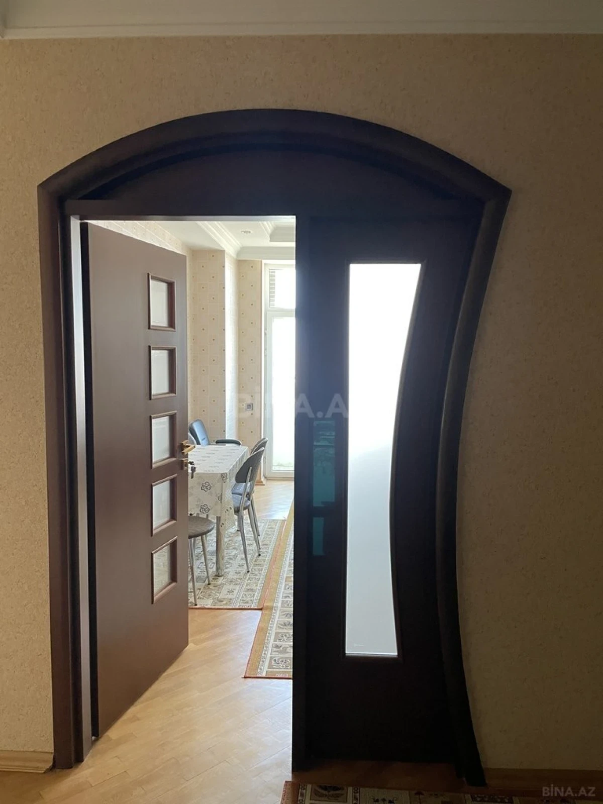 Kirayə verilir 3 otaqlı mənzil 110 m²