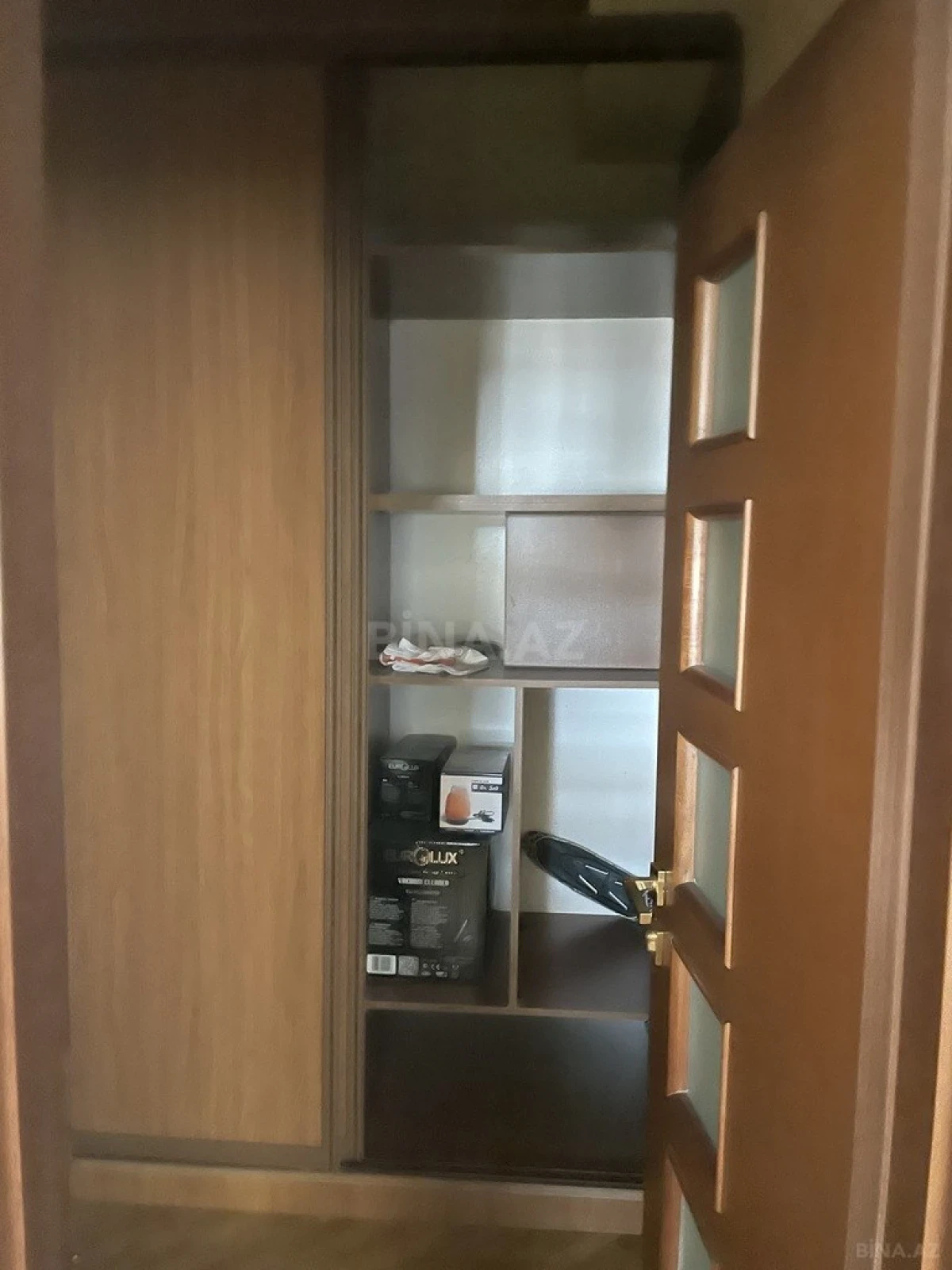 Kirayə verilir 3 otaqlı mənzil 110 m²