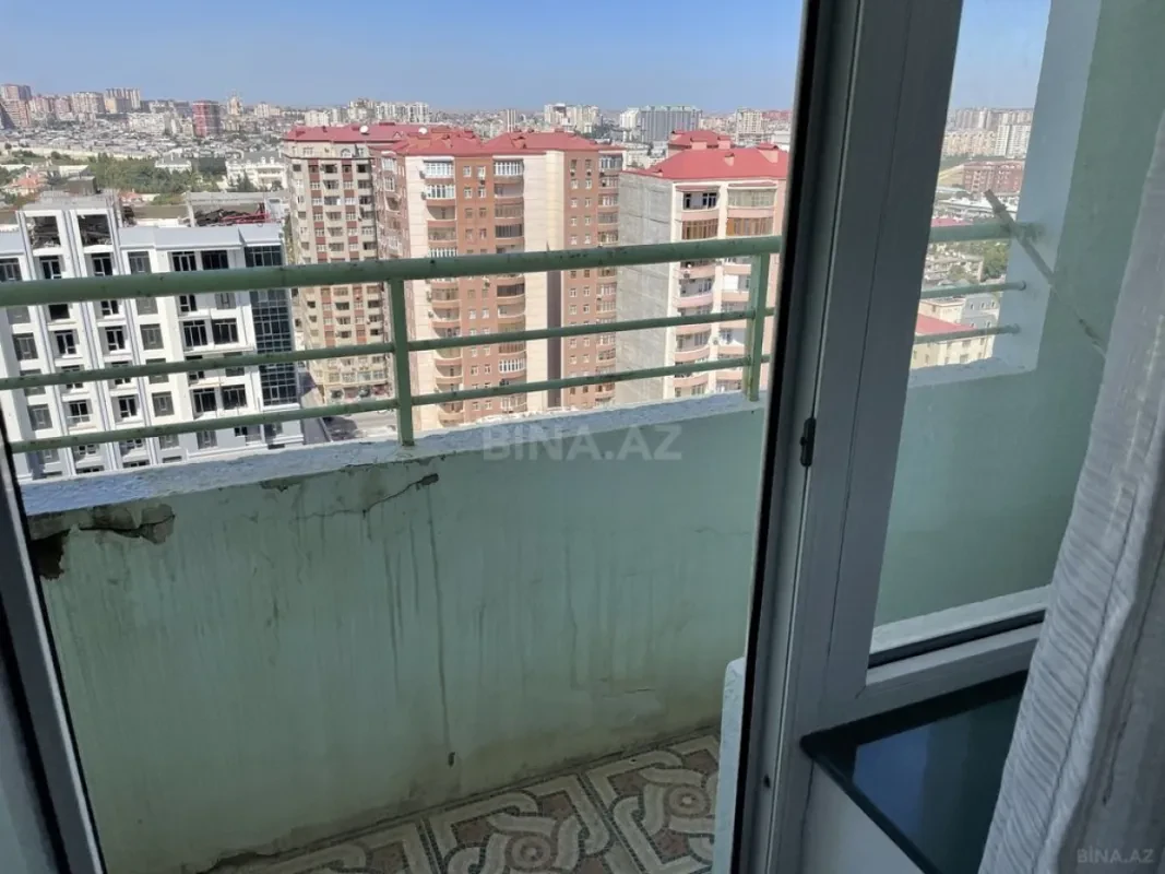 Kirayə verilir 3 otaqlı mənzil 110 m²