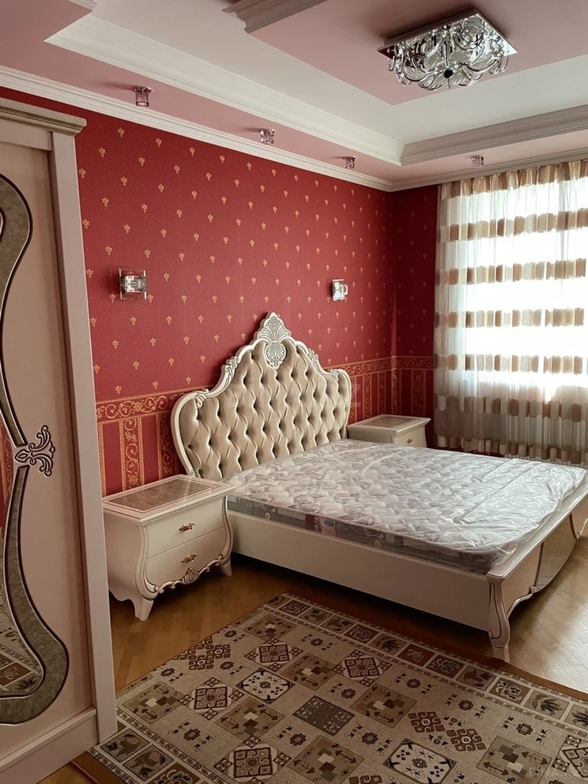 Kirayə verilir 3 otaqlı mənzil 110 m²