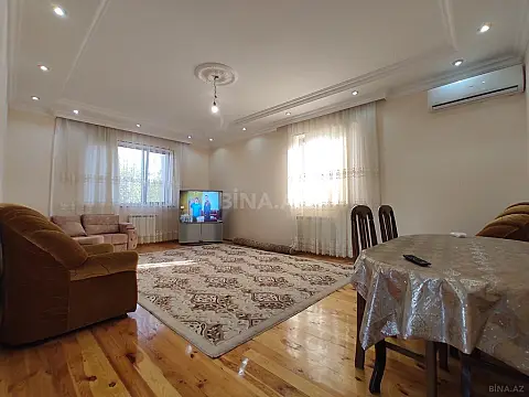 Satılır 4 otaqlı həyət evi 268 m² — Bakı, Saray 4 otaq 268.00 m²