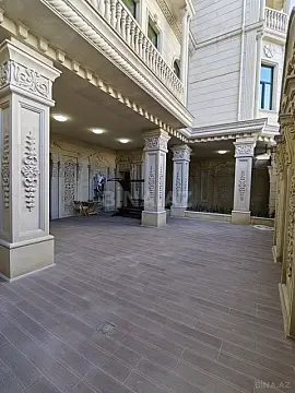 Satılır 11 otaqlı həyət evi 950 m²