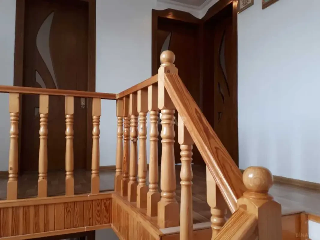 Satılır 4 otaqlı həyət evi 150 m²