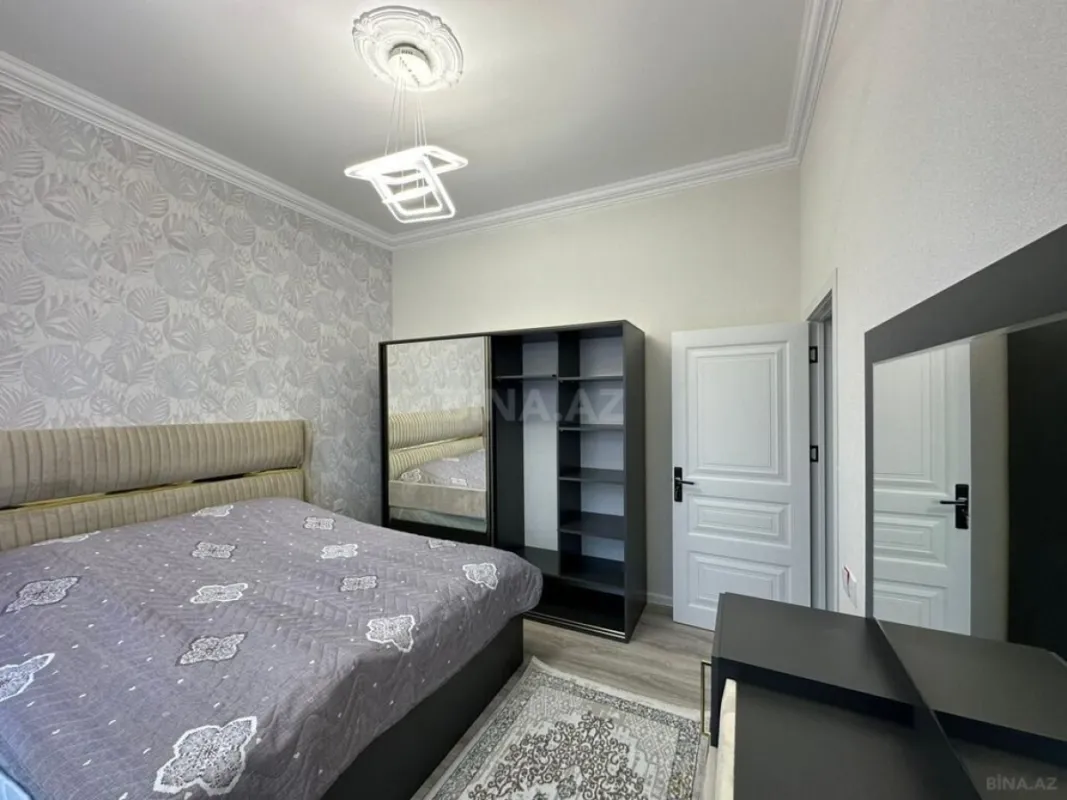 Kirayə verilir 4 otaqlı həyət evi 220 m²