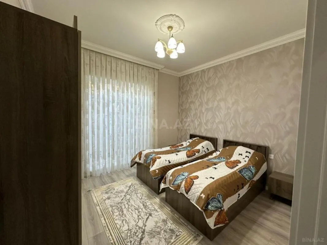 Kirayə verilir 4 otaqlı həyət evi 220 m²