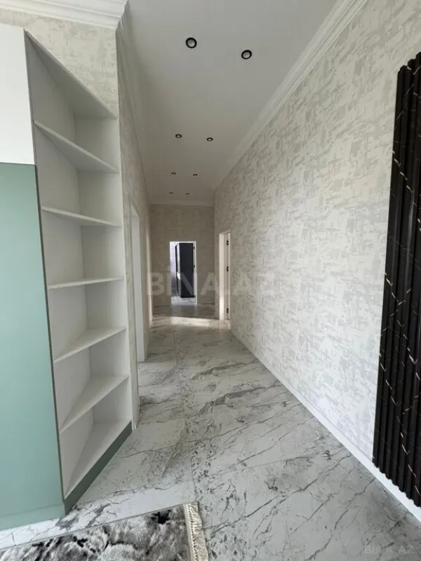 Kirayə verilir 4 otaqlı həyət evi 220 m²