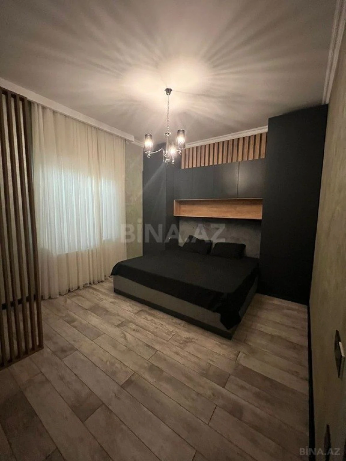 Kirayə verilir 4 otaqlı həyət evi 240 m²