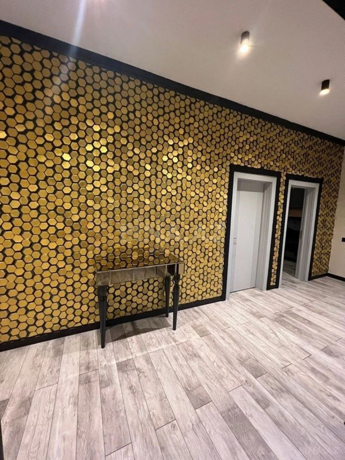 Kirayə verilir 4 otaqlı həyət evi 240 m²