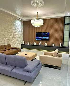 Kirayə verilir 4 otaqlı həyət evi 240 m²