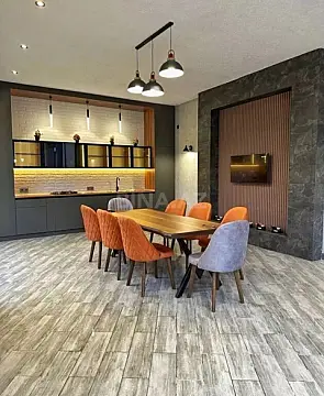 Kirayə verilir 4 otaqlı həyət evi 240 m²