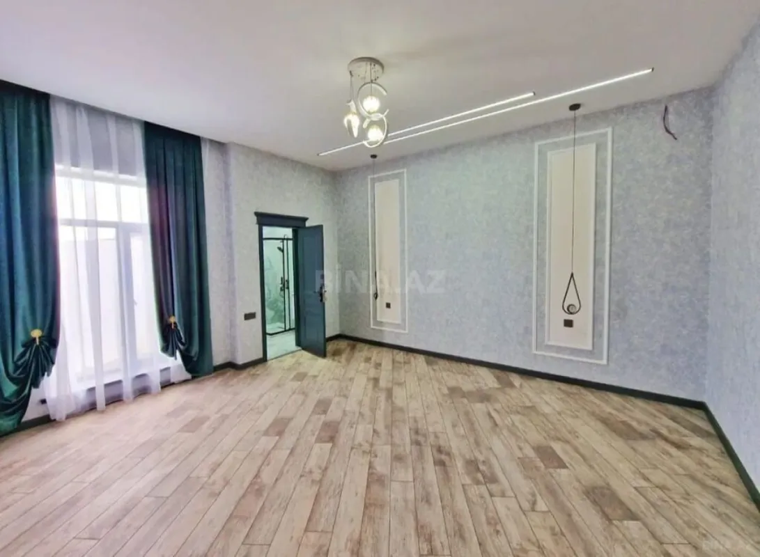 Kirayə verilir 4 otaqlı həyət evi 240 m²