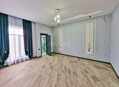 Kirayə verilir 4 otaqlı həyət evi 240 m²