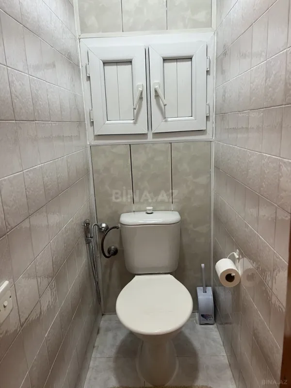 Satılır 5 otaqlı mənzil 125 m²