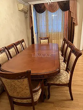Satılır 5 otaqlı mənzil 125 m² — Xırdalan 5 otaq 125.00 m²