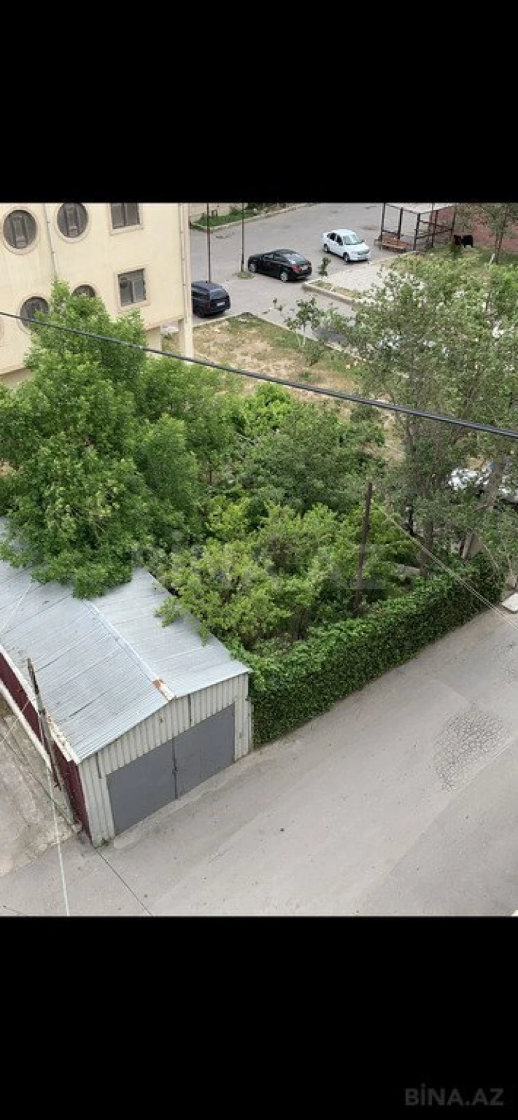 Satılır 5 otaqlı mənzil 125 m²