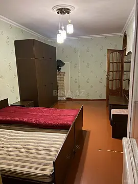 Satılır 5 otaqlı mənzil 125 m²