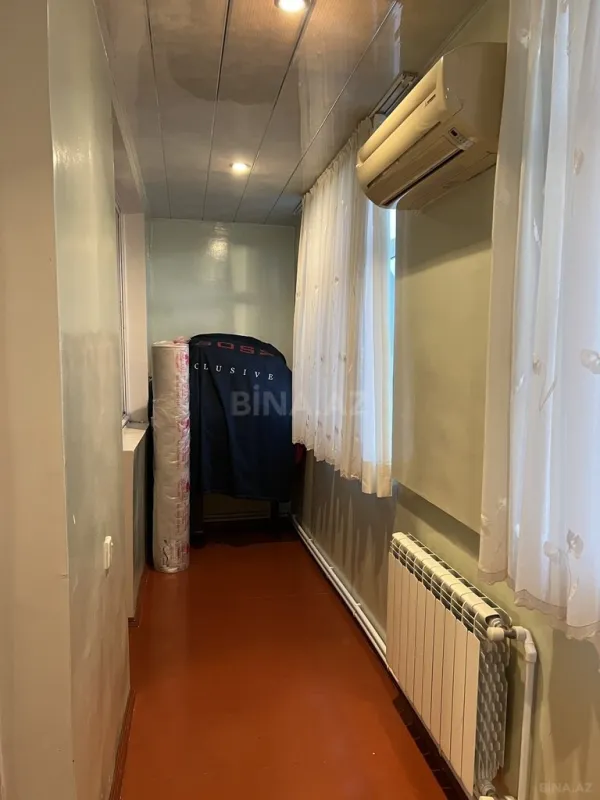 Satılır 5 otaqlı mənzil 125 m²