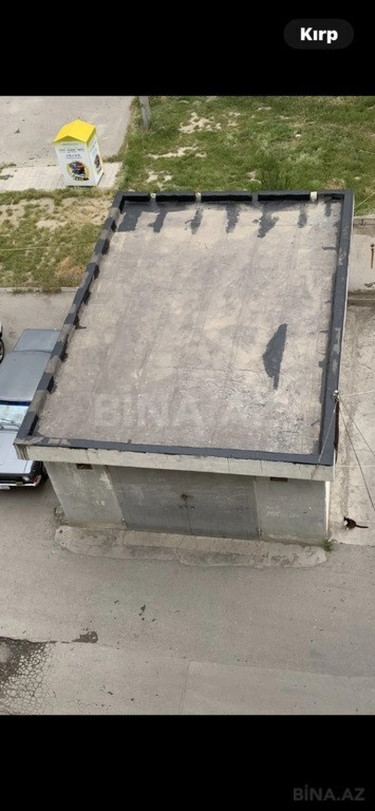 Satılır 5 otaqlı mənzil 125 m²