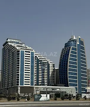 Kirayə verilir 5 otaqlı mənzil 300 m²