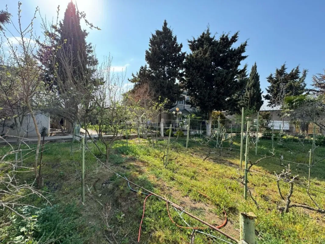 Satılır torpaq sahəsi 14 m²