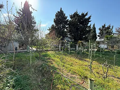 Satılır torpaq sahəsi 14 m²