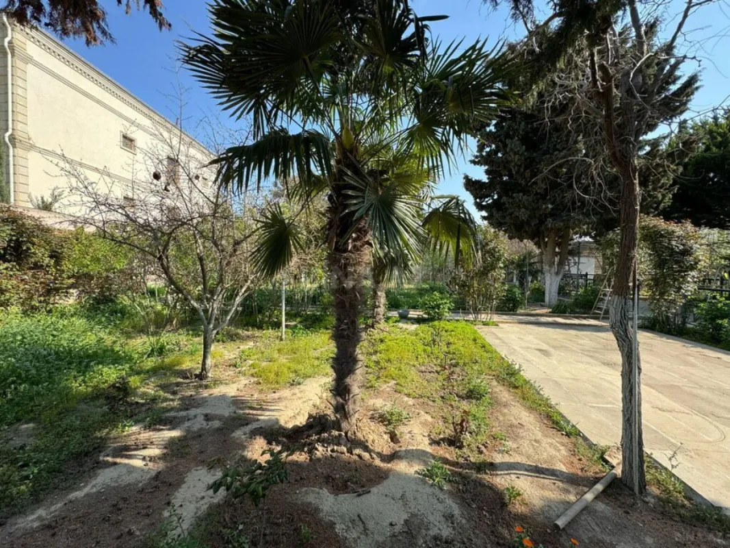 Satılır torpaq sahəsi 14 m²