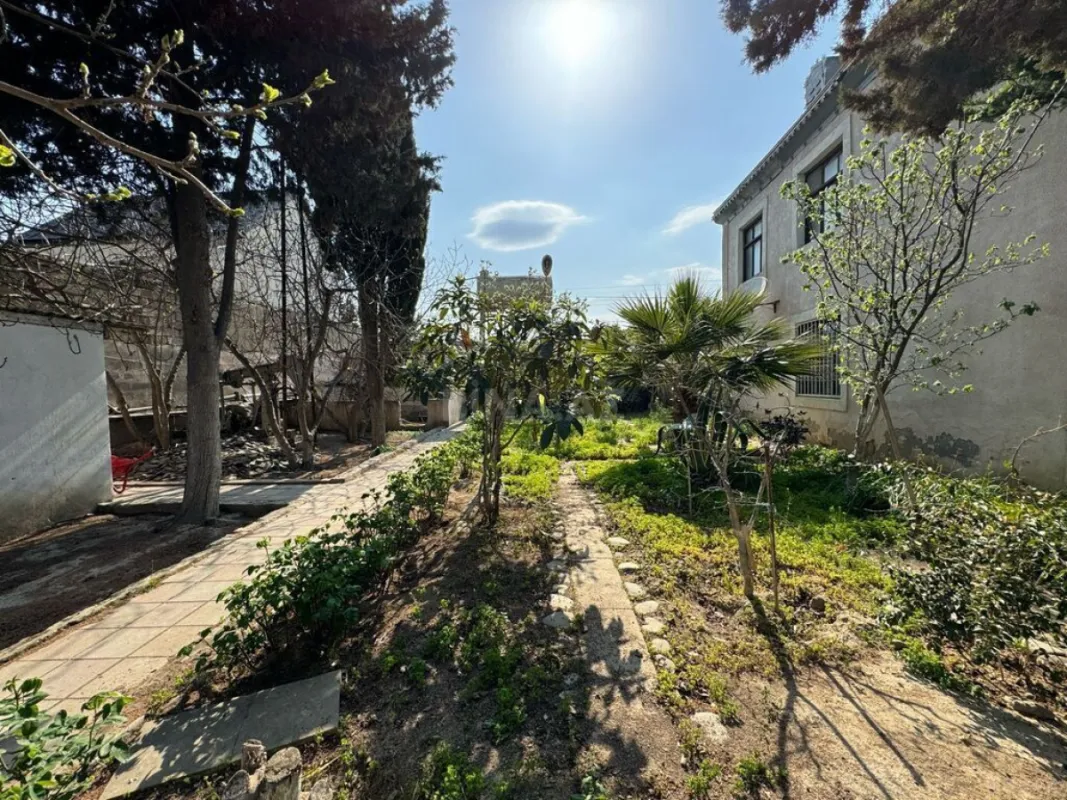 Satılır torpaq sahəsi 14 m²