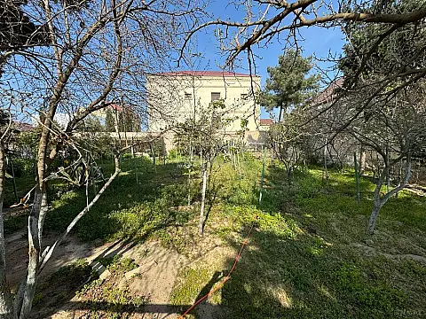 Satılır torpaq sahəsi 14 m²