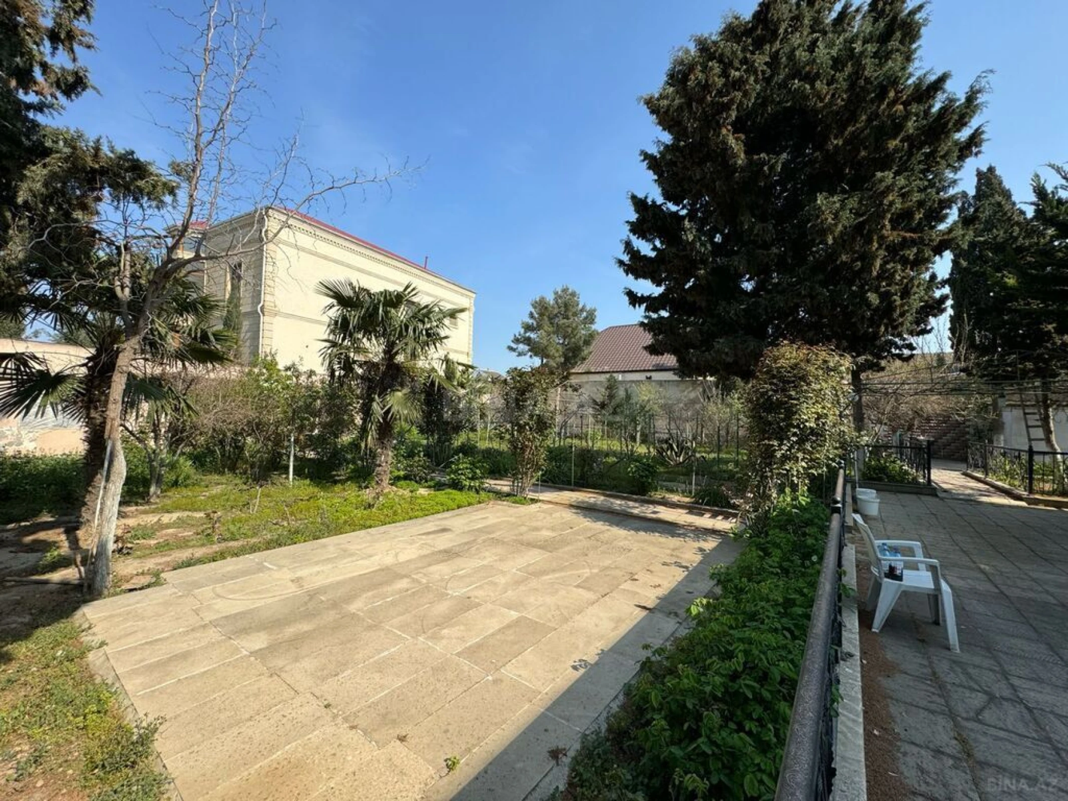 Satılır torpaq sahəsi 14 m²