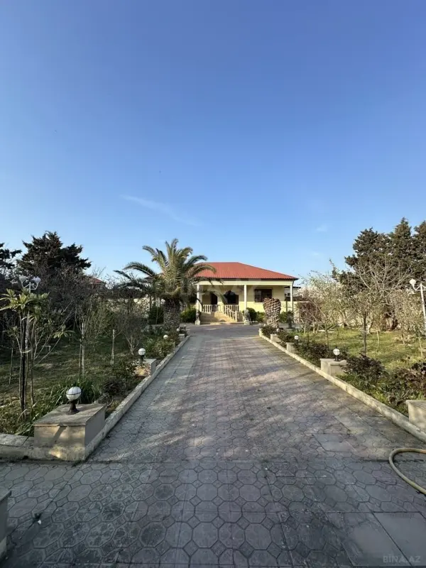 Satılır torpaq sahəsi 12 m²