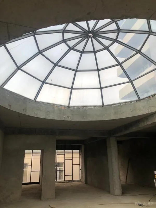 Satılır obyekt 1200 m²