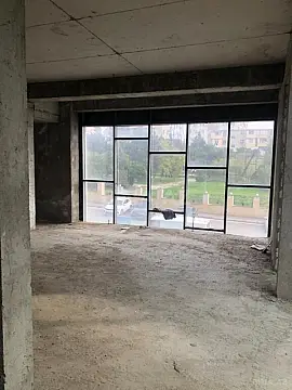 Satılır obyekt 1200 m²