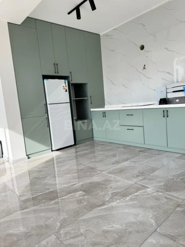 Kirayə verilir 4 otaqlı həyət evi 220 m²