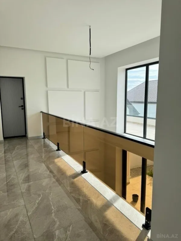 Kirayə verilir 4 otaqlı həyət evi 220 m²