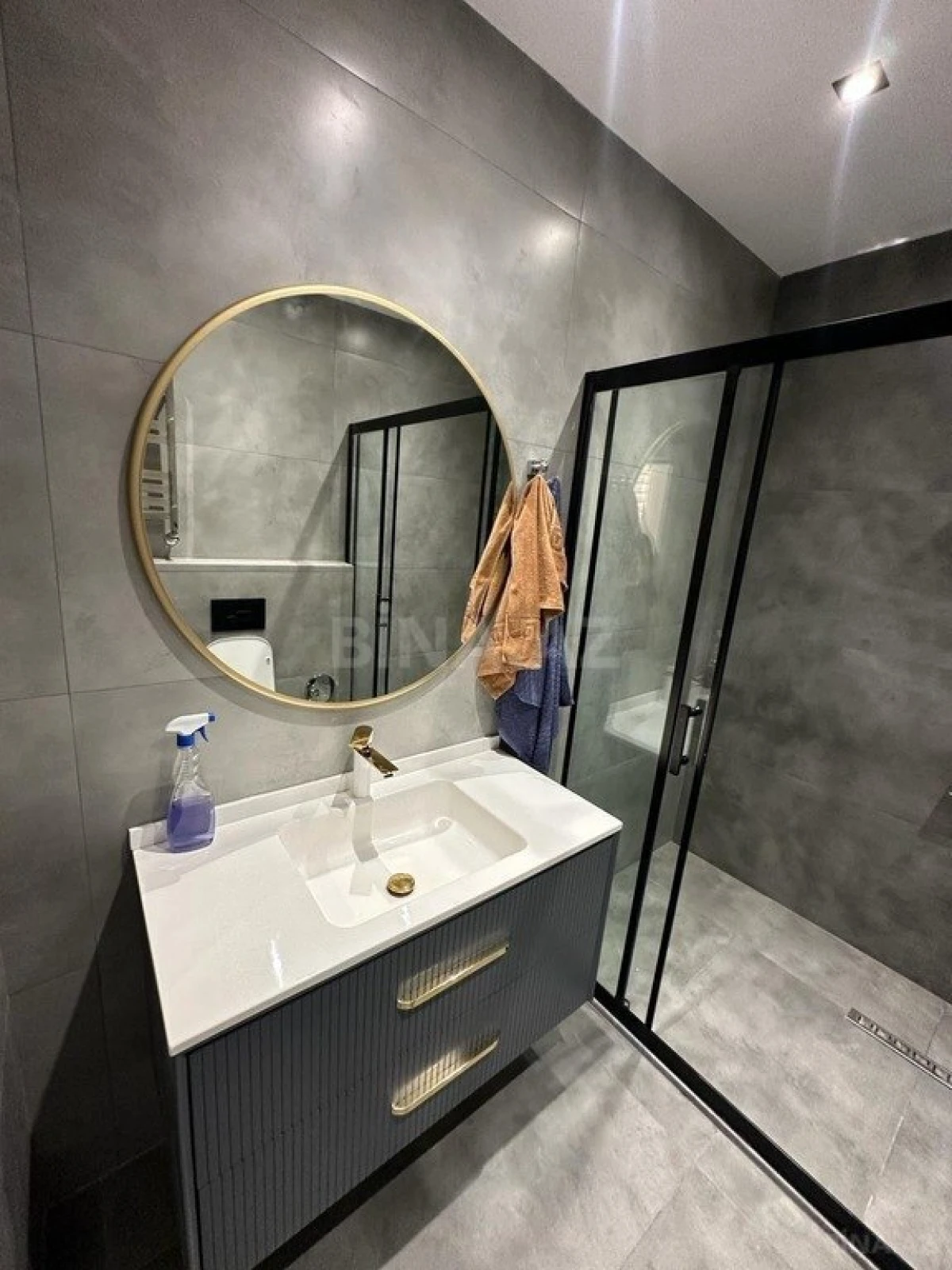 Kirayə verilir 4 otaqlı həyət evi 220 m²