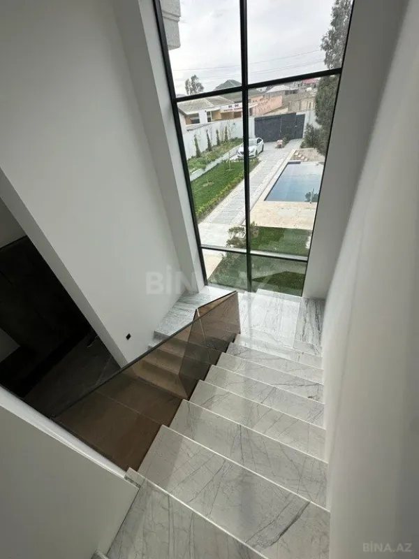 Kirayə verilir 4 otaqlı həyət evi 220 m²