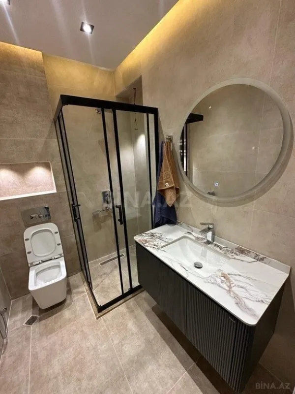 Kirayə verilir 4 otaqlı həyət evi 220 m²